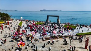 161.57萬(wàn)人次、3.38億元……威海“五一”數(shù)據(jù)出爐！